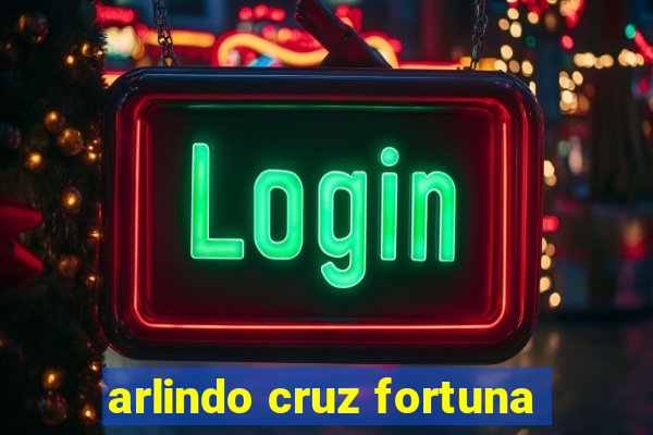 arlindo cruz fortuna